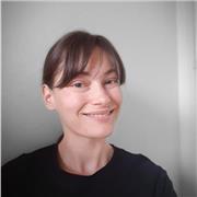 Étudiante en double licence Histoire Géographie, fille de professeur, te propose de voyager dans le temps et dans l'espace par des cours particuliers sur Chatou et ses environs